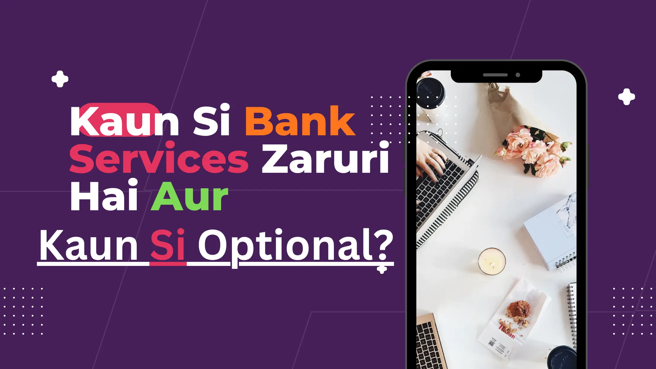 Bank Account Se Sabhi Services Kaise Band Kare