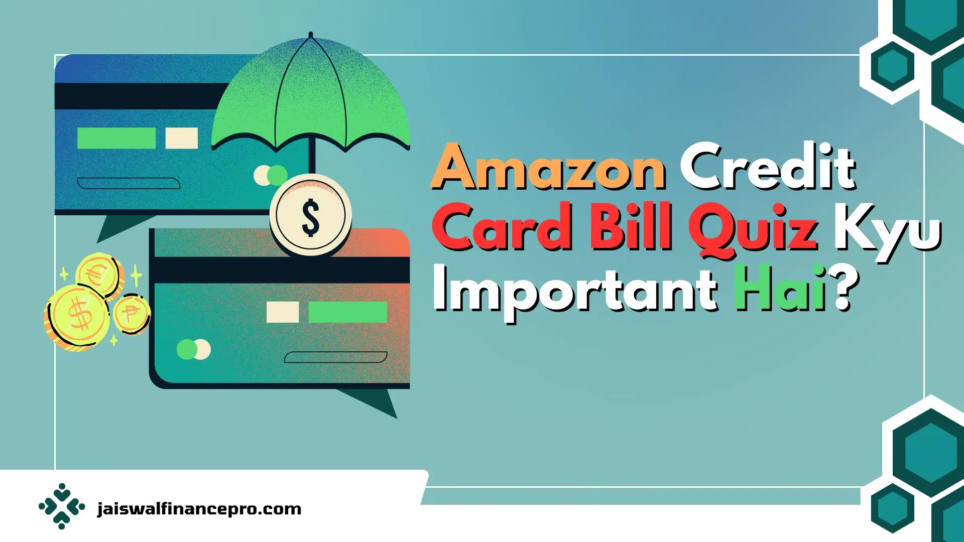 1000043260 Amazon Credit Card Bill Quiz