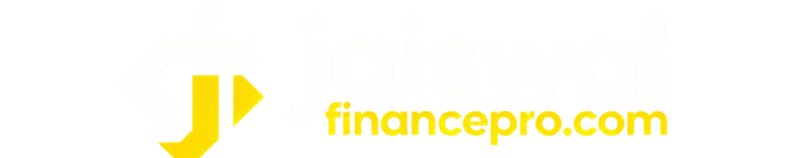 jaiswal finance
