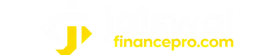 jaiswal finance